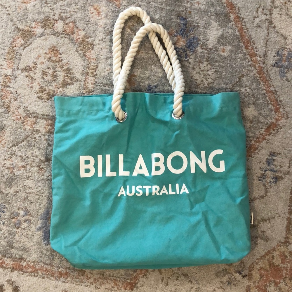 BILLABONG AUSTRALIA Beach Bag